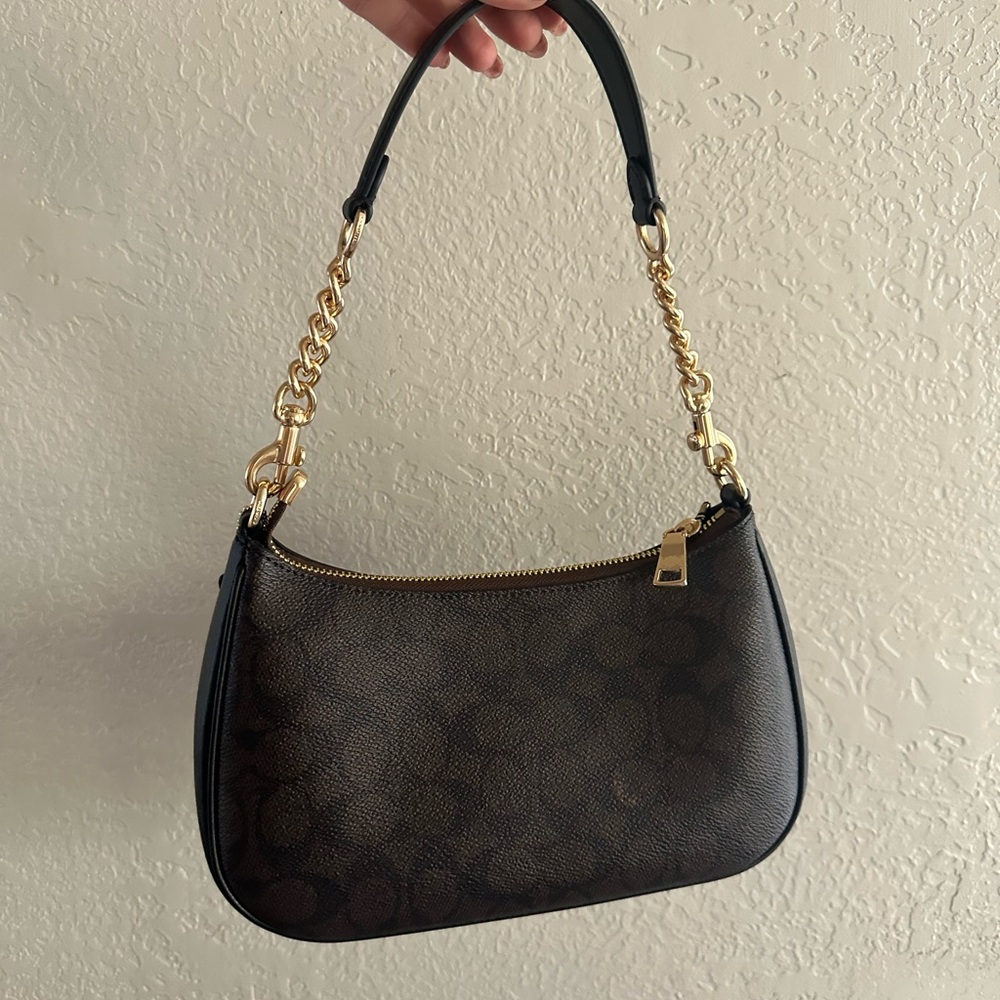 Coach bag - Picture 3 of 5